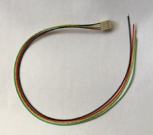 4-wire connector